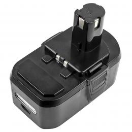 Baterie Ryobi SPC18 B-8288 2100 mAh