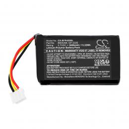 Baterie Exfo FIP-425B 880X268 3600mAh