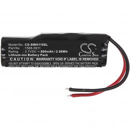 Baterie Sony WF-SP900 1588-0911 800mAh