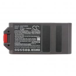 Baterie Dyson V12 SV20 SV30 2500 mAh