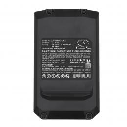 Baterie Alpina BLA 24 Li 270401020 4000 mAh