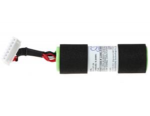 Baterie Sony SRS-X2 SF-02 s kapacitou 2400 mAh