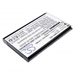 Baterie Pliant MicroCom M 900MHz BT-11 1100mAh