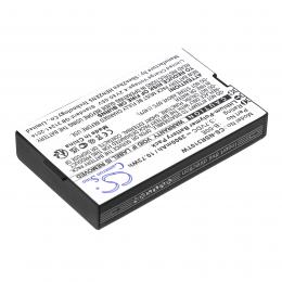 Baterie Inrico T310 B-50E 2900mAh