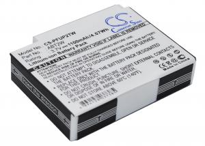 Baterie Cisco U32120 ABT2W 1100mAh