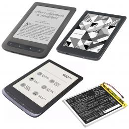 Baterie Pocketbook 641 4G-15 1450 mAh