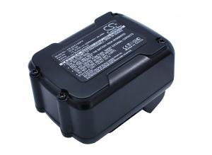 Baterie DeWalt DCD710 DCB121 4000mAh