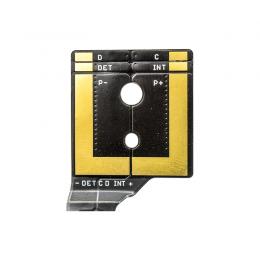 Baterie pro Microsoft Surface Pro 5 DYNM02 s kapacitou 5900 mAh