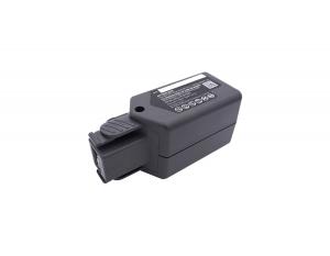 Baterie Wolf Garten GT815 7420072 2000mAh