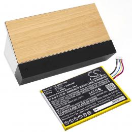 Baterie Bang & Olufsen BeoSound Moment 8700112 3100mAh