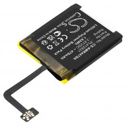 Baterie pro Amazfit GTR 4 47mm PL412631 470mAh