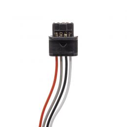 Baterie pro Nintendo Wii U WUP-012 s kapacitou 1500 mAh
