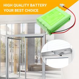 Baterie Geze 106863 106863 1500mAh