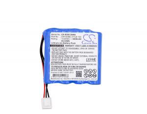 Baterie Mindray DECG-03A SE-601A 3400mAh