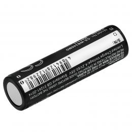 Baterie Reierster Ri-integralreg Ri-accu 2200mAh