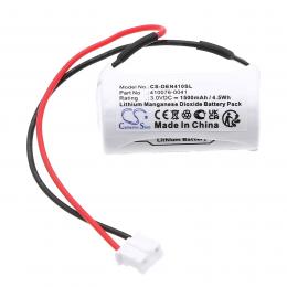 Baterie Denso 410076-0041 1500mAh