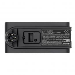 Baterie Shark IZ500 XBATR625SL 2000mAh