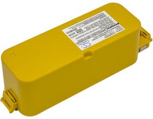 Baterie pro iRobot Roomba 400 11700 2000 mAh