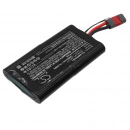 Baterie Sonel MMR-650 WAAKU27 s kapacitou 10 000 mAh