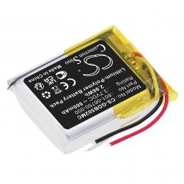 Baterie GoPro CHDHS-101 601-06750-000 800mAh