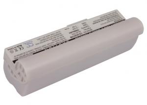 Baterie pro Asus Eee PC 703 SL22-900A s kapacitou 10400 mAh