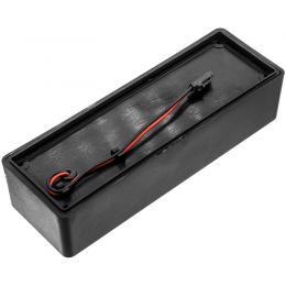 Baterie Alaris Medicalsystems NIAL9163 s kapacitou 3000 mAh