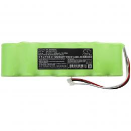 Baterie Rover Atom Light Bat-Pack-STC3 4200mAh