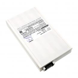Baterie GE Logiq Book SH-250 s kapacitou 4600 mAh