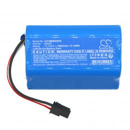 Baterie Robzone Moppy 2.0 B6006 2600mAh