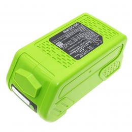 Baterie GreenWorks G-MAX 40V 29472 5000mAh