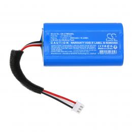 Baterie Creative MF8405 JY18650-2S 2600mAh