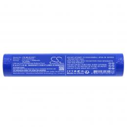 Baterie Maglite ML125 ILIF-3006526 3200mAh