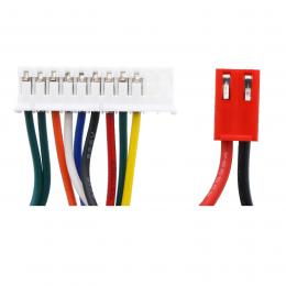 Baterie Solac AE2529 S00001987 3500mAh