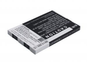 Baterie Casio C771 BTR771B 1700 mAh