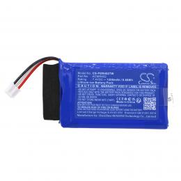 Baterie President Randy 3 ACMR402 1200mAh