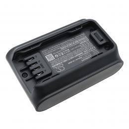 Baterie Shark IW3241JSL XPBTR430SLJ 3000mAh