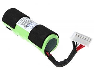 Baterie Sony SRS-X2 SF-02 s kapacitou 2400 mAh