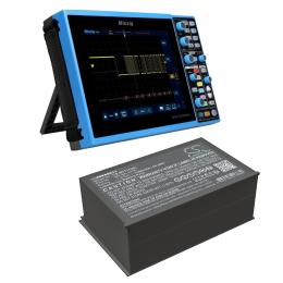 Baterie Micsig STO1000 MS-BA-A750 7500mAh
