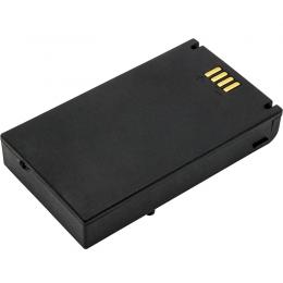 Baterie Ingenico DB Cox3 B25030001 1800mAh
