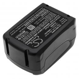Baterie Gardena TCS 20 PBA 18V36 3000mAh