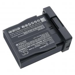 Baterie DJI RoboMaster S1 s kapacitou 2400 mAh