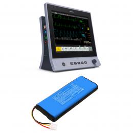 Baterie Edan X12 ID996 5200mAh