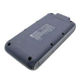Baterie Philips řady 5000 2441846-62 2500 mAh