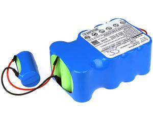 Baterie Bosch BBHMOVE4 FD9403 3000mAh NiMH 18V