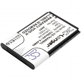Baterie Poly Rove 30 BP1709/A 1200mAh