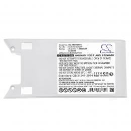 Baterie Xiaomi Mijia 1c MJWXCQ04ZM 2500mAh