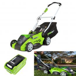 Baterie GreenWorks G-MAX 40V 29472 5000mAh