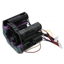 Baterie Rowenta RH6751WO SS-9100042161 s kapacitou 3500 mAh