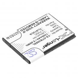 Baterie pro Alcatel OT-3082 TLi013CA 1350 mAh