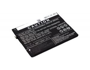 Baterie Xiaomi Mi Max BM49 s kapacitou 4750 mAh